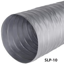H8 - SLP-10 air connector